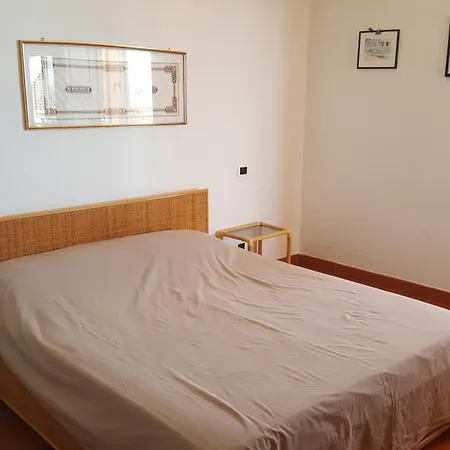 Lejlighed Relax Con Piscina Privata E Vista Mare