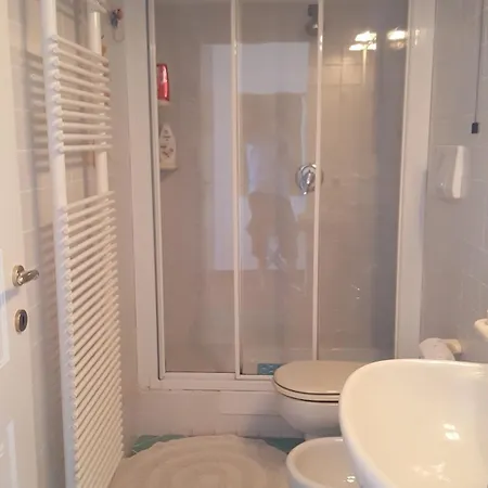 Apartamento Relax Con Piscina Privata E Vista Mare