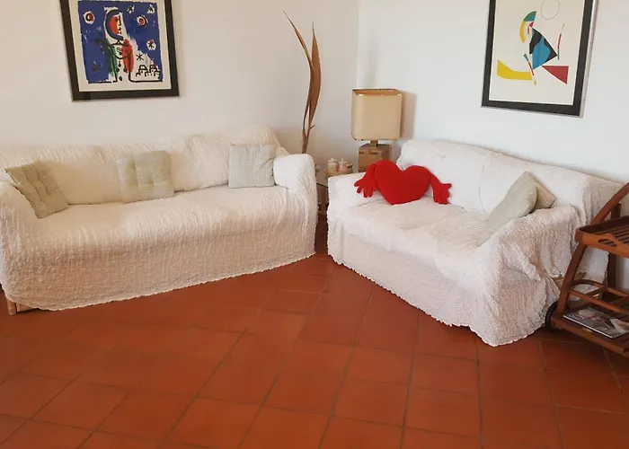 Relax Con Piscina Privata E Vista Mare *